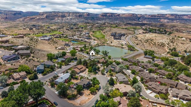 2389 W Plateau Court, Grand Junction, CO 81507