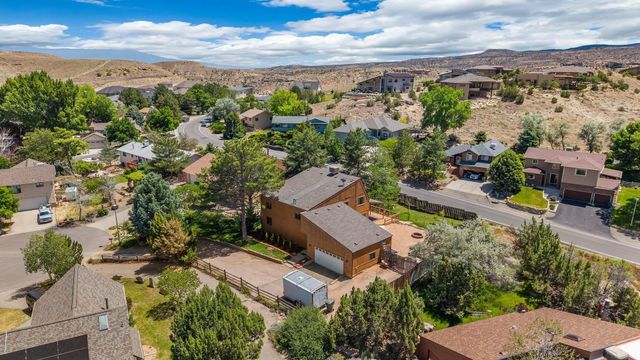 2389 W Plateau Court, Grand Junction, CO 81507