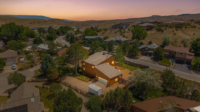 2389 W Plateau Court, Grand Junction, CO 81507