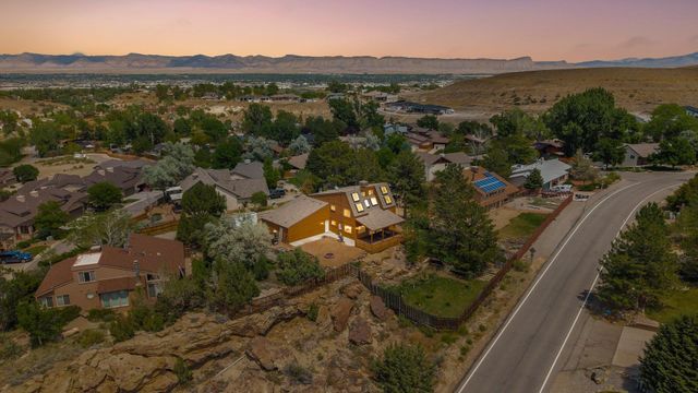 2389 W Plateau Court, Grand Junction, CO 81507
