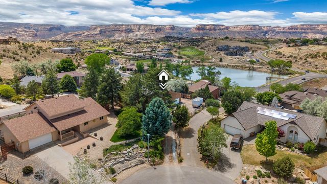 2389 W Plateau Court, Grand Junction, CO 81507