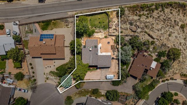 2389 W Plateau Court, Grand Junction, CO 81507