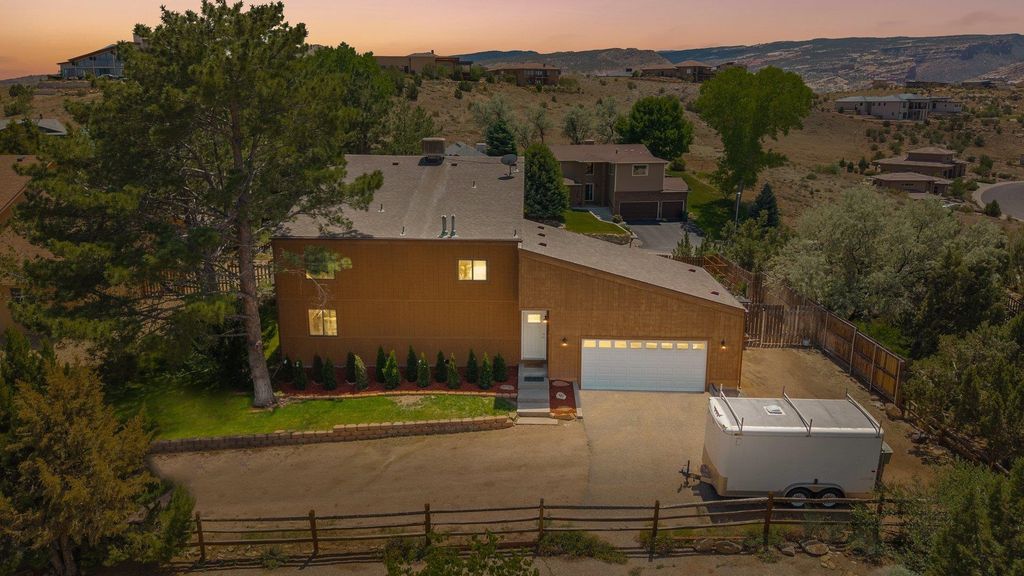 2389 W Plateau Court, Grand Junction, CO 81507