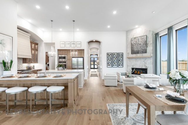 293 Leaning Rock RDG, Austin, TX 78737