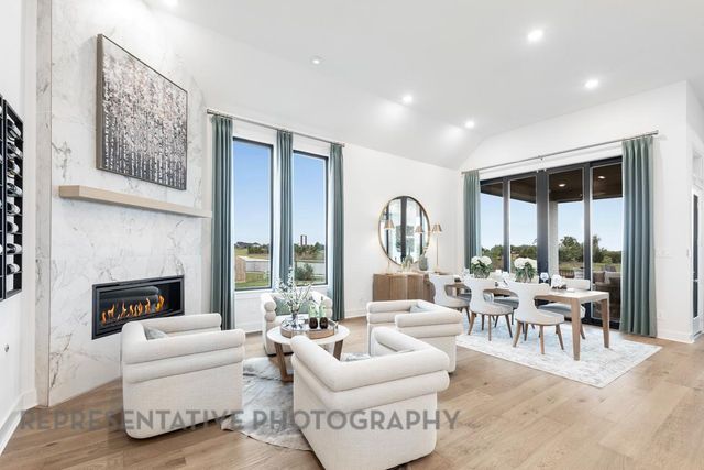 293 Leaning Rock RDG, Austin, TX 78737