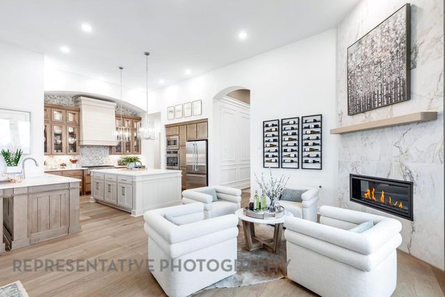 293 Leaning Rock RDG, Austin, TX 78737