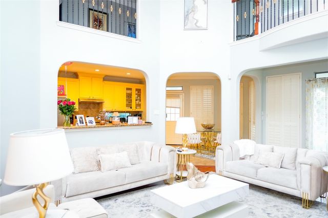 15127 Oldtown Bridge Court, Sugar Land, TX 77498