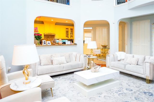 15127 Oldtown Bridge Court, Sugar Land, TX 77498