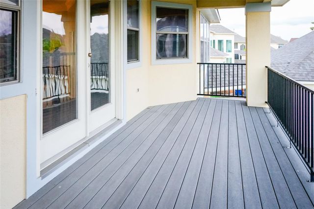 15127 Oldtown Bridge Court, Sugar Land, TX 77498