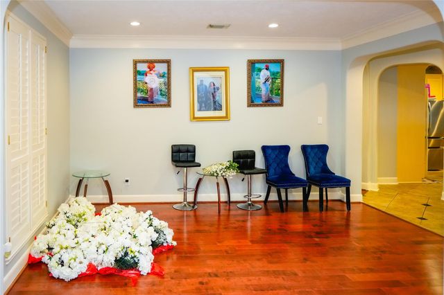 15127 Oldtown Bridge Court, Sugar Land, TX 77498