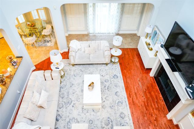 15127 Oldtown Bridge Court, Sugar Land, TX 77498