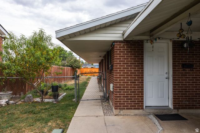 285 E VIDAS AVE, South Salt Lake, UT 84115