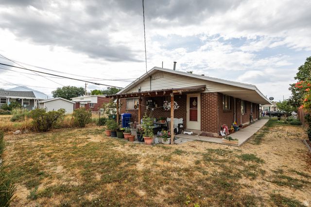 285 E VIDAS AVE, South Salt Lake, UT 84115