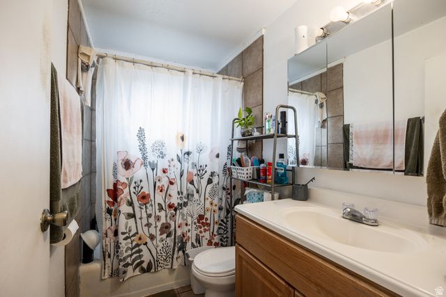 285 E VIDAS AVE, South Salt Lake, UT 84115