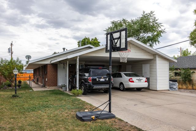 285 E VIDAS AVE, South Salt Lake, UT 84115
