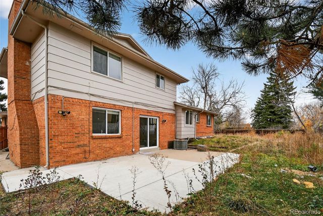 2324 S Kingston Street, Aurora, CO 80014