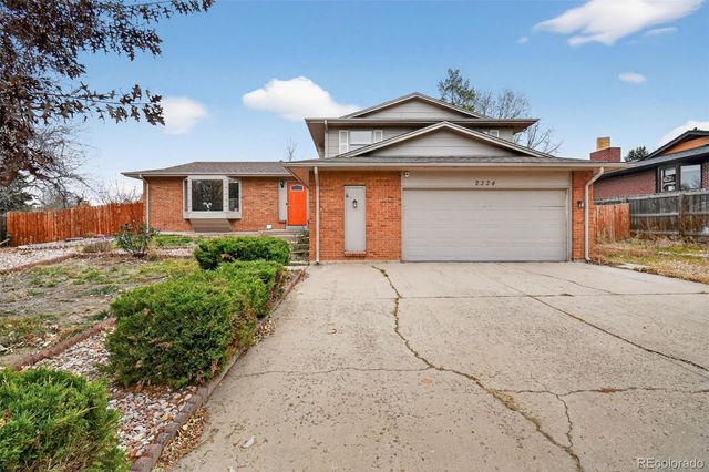 2324 S Kingston Street, Aurora, CO 80014