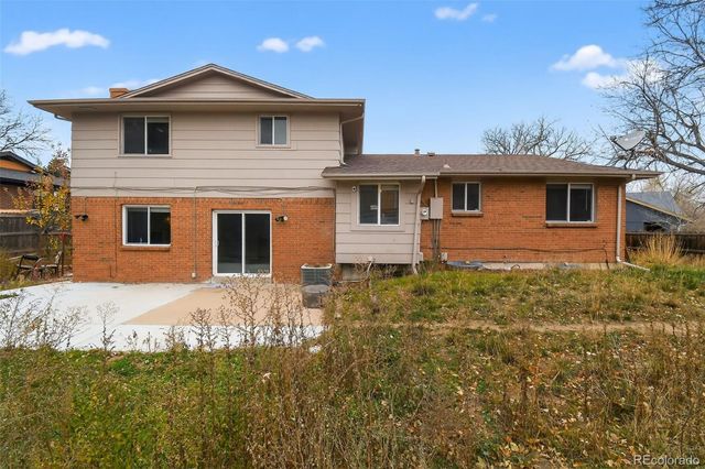 2324 S Kingston Street, Aurora, CO 80014