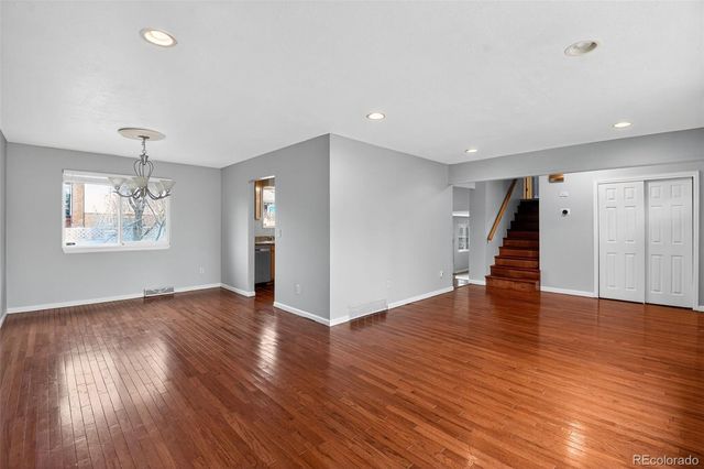 2324 S Kingston Street, Aurora, CO 80014