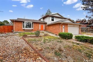 2324 S Kingston Street, Aurora, CO 80014