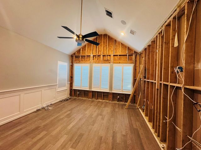 15 Quiet Mead Place, The Woodlands, TX 77375