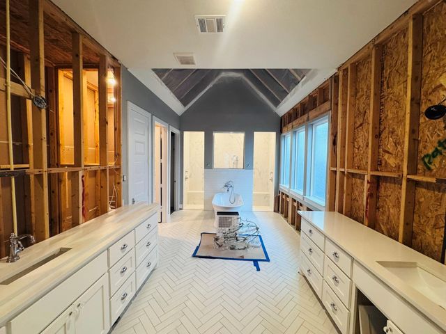 15 Quiet Mead Place, The Woodlands, TX 77375