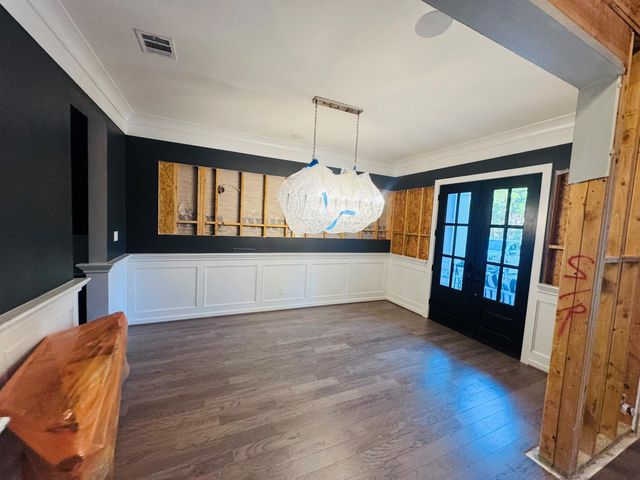 15 Quiet Mead Place, The Woodlands, TX 77375