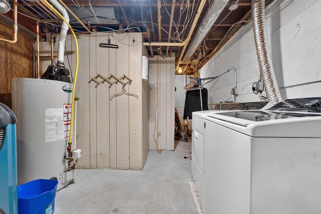 1225 N Osborne BOULEVARD, Racine, WI 53405