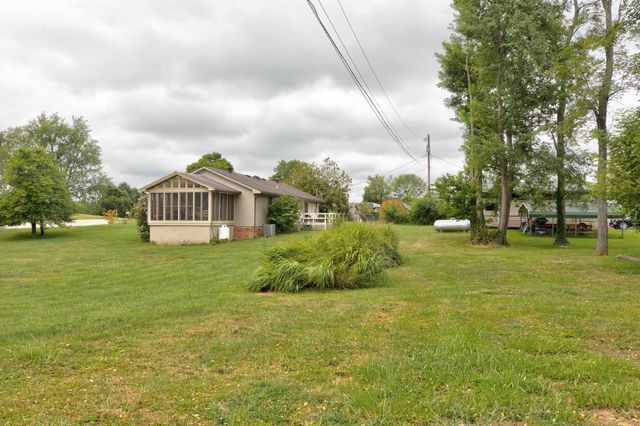 913 Robin Avenue, Mt Sterling, KY 40353