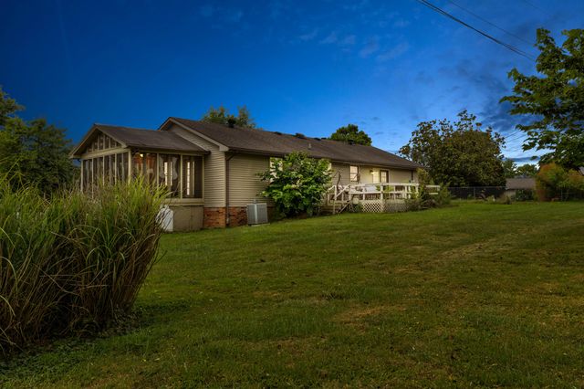 913 Robin Avenue, Mt Sterling, KY 40353