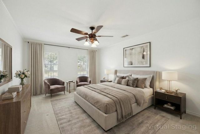 824 Mayfair Hill Court, Bedford, TX 76021