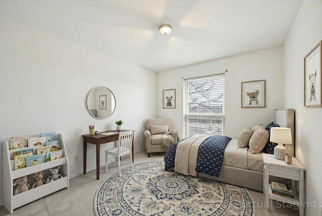 824 Mayfair Hill Court, Bedford, TX 76021