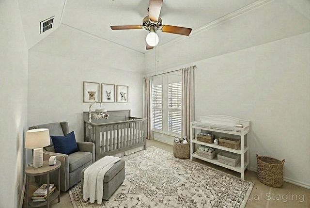 824 Mayfair Hill Court, Bedford, TX 76021