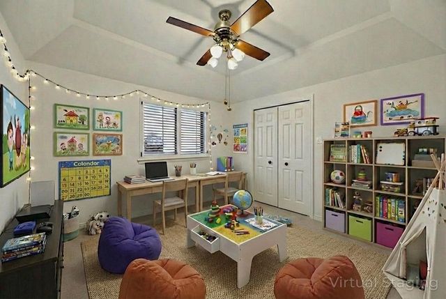 824 Mayfair Hill Court, Bedford, TX 76021