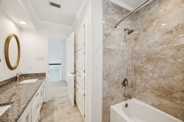 824 Mayfair Hill Court, Bedford, TX 76021