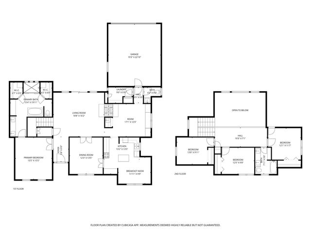 824 Mayfair Hill Court, Bedford, TX 76021