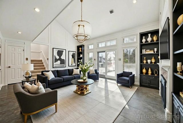 824 Mayfair Hill Court, Bedford, TX 76021