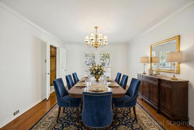 824 Mayfair Hill Court, Bedford, TX 76021