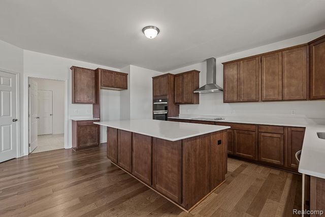 29128 Myles Andrew Drive, Lyon Charter Township, MI 48178