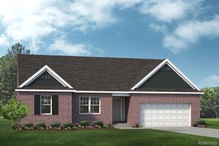 29128 Myles Andrew Drive, Lyon Charter Township, MI 48178