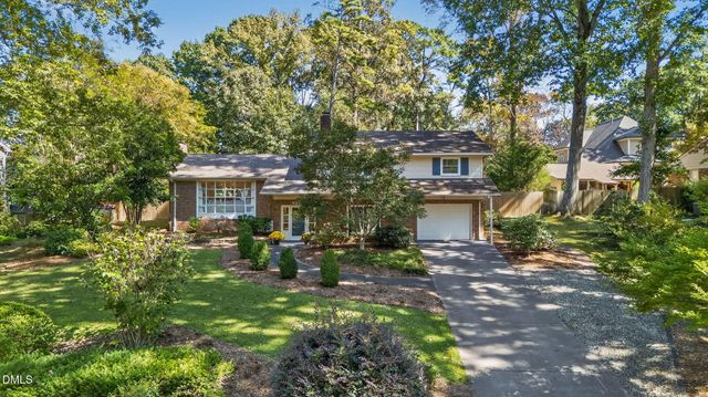 4206 Laurel Ridge Drive, Raleigh, NC 27612