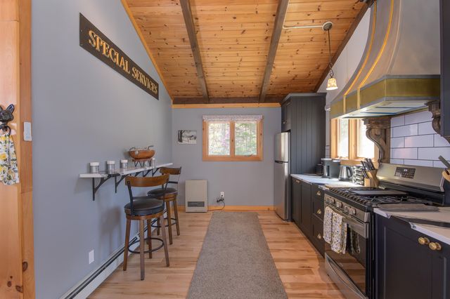 1 Bucket Lane, Dover, VT 05356