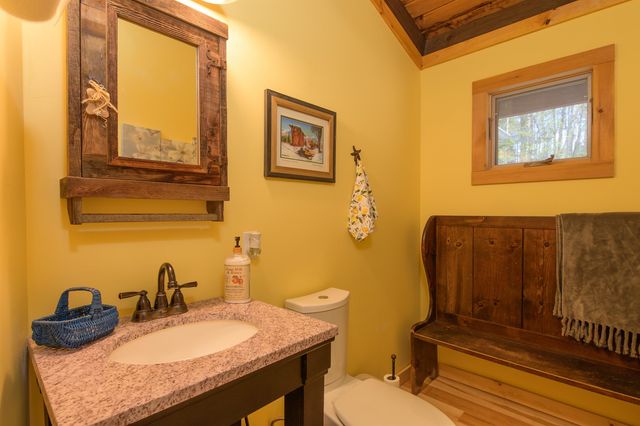 1 Bucket Lane, Dover, VT 05356
