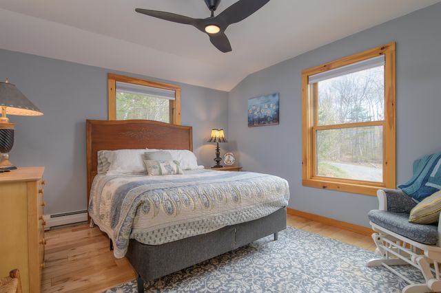 1 Bucket Lane, Dover, VT 05356