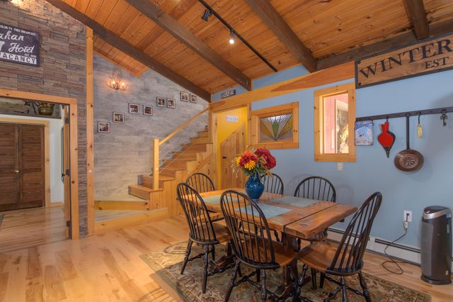 1 Bucket Lane, Dover, VT 05356