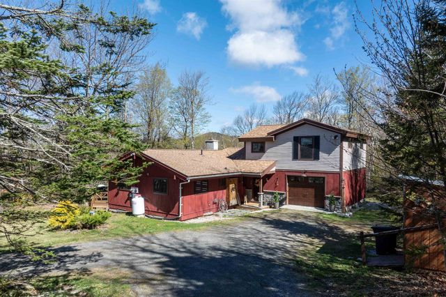 1 Bucket Lane, Dover, VT 05356