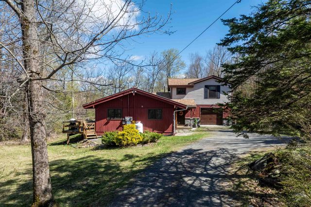 1 Bucket Lane, Dover, VT 05356