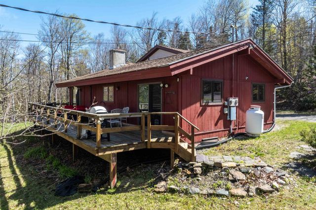 1 Bucket Lane, Dover, VT 05356