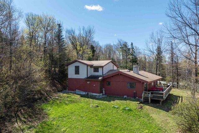 1 Bucket Lane, Dover, VT 05356