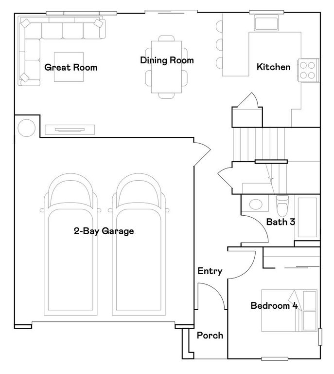 Image 2 of property listing at 1386 Nobel Rein Drive, San Jacinto, CA 92582